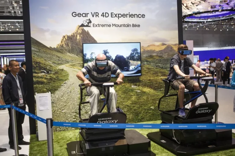 REALIDAD VIRTUAL, LA GRAN TENDENCIA QUE SE APODERÓ DE IFA EN 2016