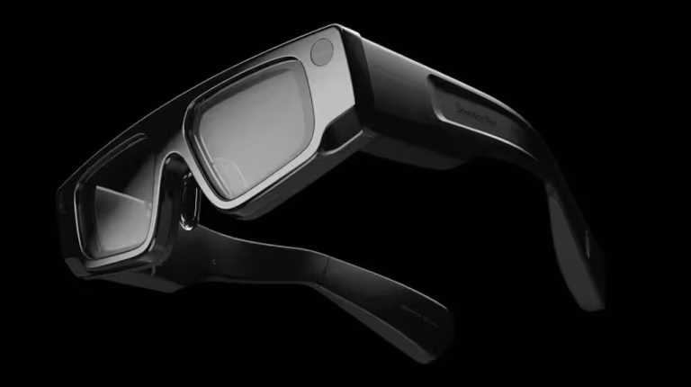 ESPECTACULARES CALIENTAN LANZAMIENTO DEL PRIMER GADGET DE SNAPCHAT