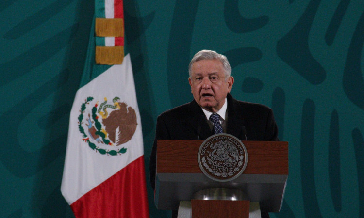 No se cancelarán festejos por 500 años de la Conquista y 200 de la Independencia: AMLO