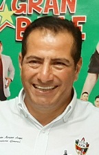 Las alcaldías la “cereza” del pastel