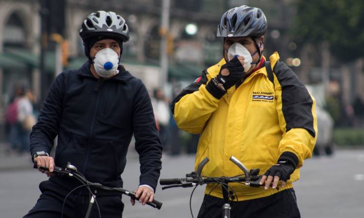 Clima hoy México 13 de enero: ambiente frío a gélido con heladas al amanecer