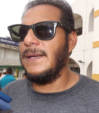 “Arde el terreno” político en Las Choapas