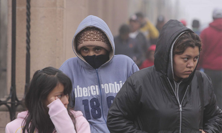 Clima México hoy 2 de enero: habrá ambiente de frío a gélido