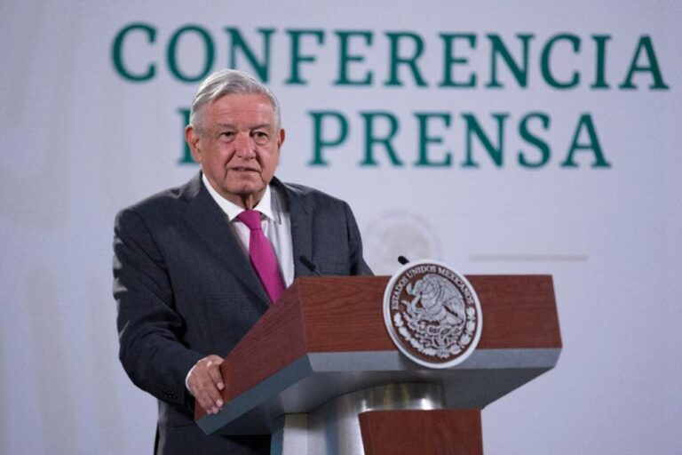 AMLO solicitará investigar a ASF por “actitud politiquera” y daño a su gobierno