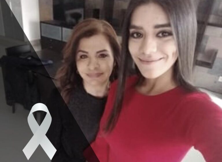 #MéxicoViolento | Exalcaldesa de Cosoleacaque y su hija, asesinadas en Veracruz