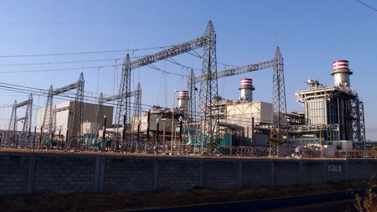 Para crear confianza y estabilidad en tarifas, envían iniciativa de reforma a la Ley de la Industria Eléctrica