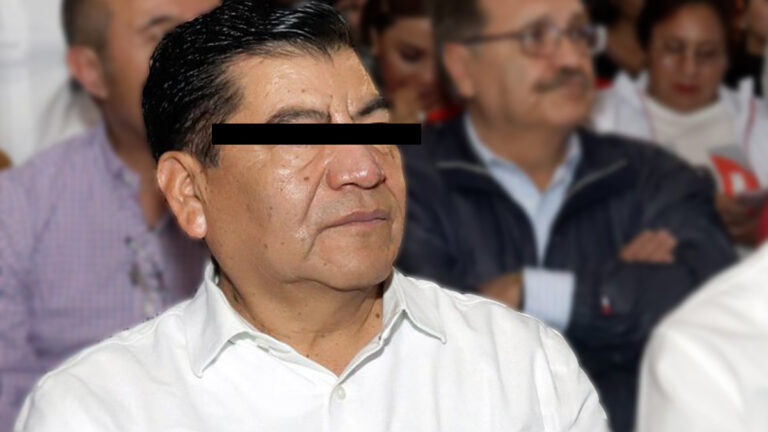 Dictan formal prisión a Mario Marín, el “Góber precioso”, por delito de tortura