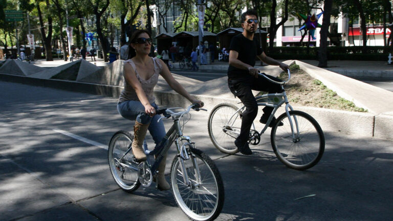 Clima en México hoy 10 de febrero: caluroso y sin lluvia