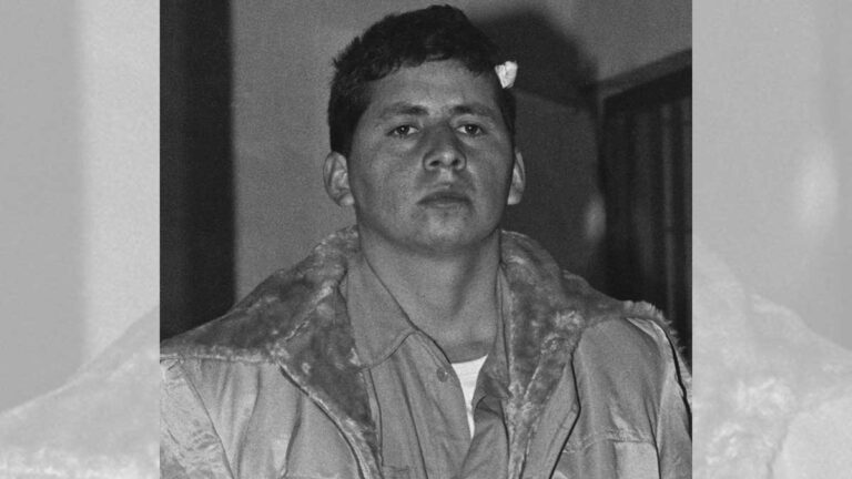 Mario Aburto presenta queja ante CNDH; busca reabrir Caso Colosio