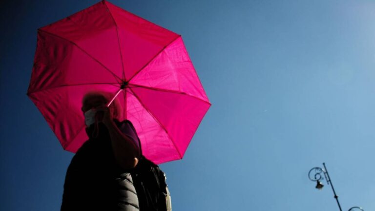 Clima hoy México 01 de marzo: lluvias con ambiente caluroso