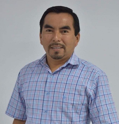 Javier Reyes Ramírez… un gobierno ¡histórico! en Agua Dulce