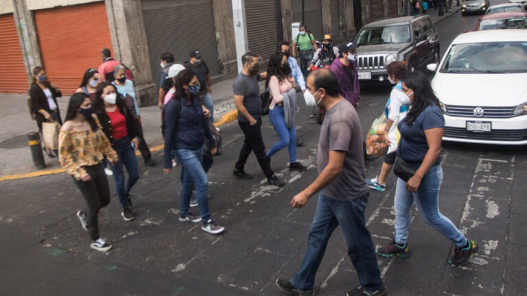 Clima en México hoy: hará calor en el centro, occidente, sur del país