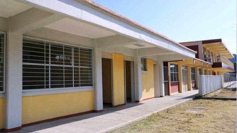 Las nueve medidas de la SEP para poder regresar a clases presenciales