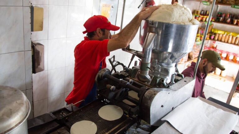 Que no te suban el kilo de tortilla: ve cuánto cuesta en estos estados