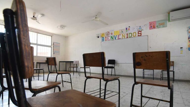 En Campeche, reabrirán 137 escuelas con programa piloto; en esto consiste