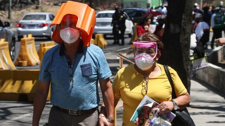 Clima hoy México 26 de marzo: ambiente muy caluroso y baja probabilidad de lluvia