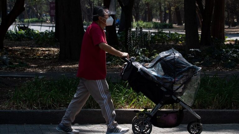 Clima hoy México 29 de marzo: lluvias en algunos estados y ambiente caluroso