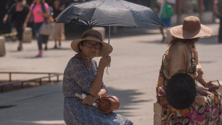 Clima hoy México 18 de marzo: se mantiene onda de calor