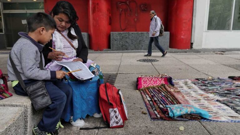 Más de 3 millones de niños dejaron la escuela por COVID-19: Save the Children