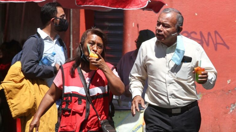 Clima hoy México 13 de marzo: frío en el noreste, calor en gran parte del país