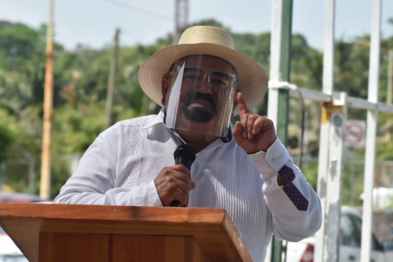 Secretario de Salud anuncia creación de Hospital en Agua Dulce