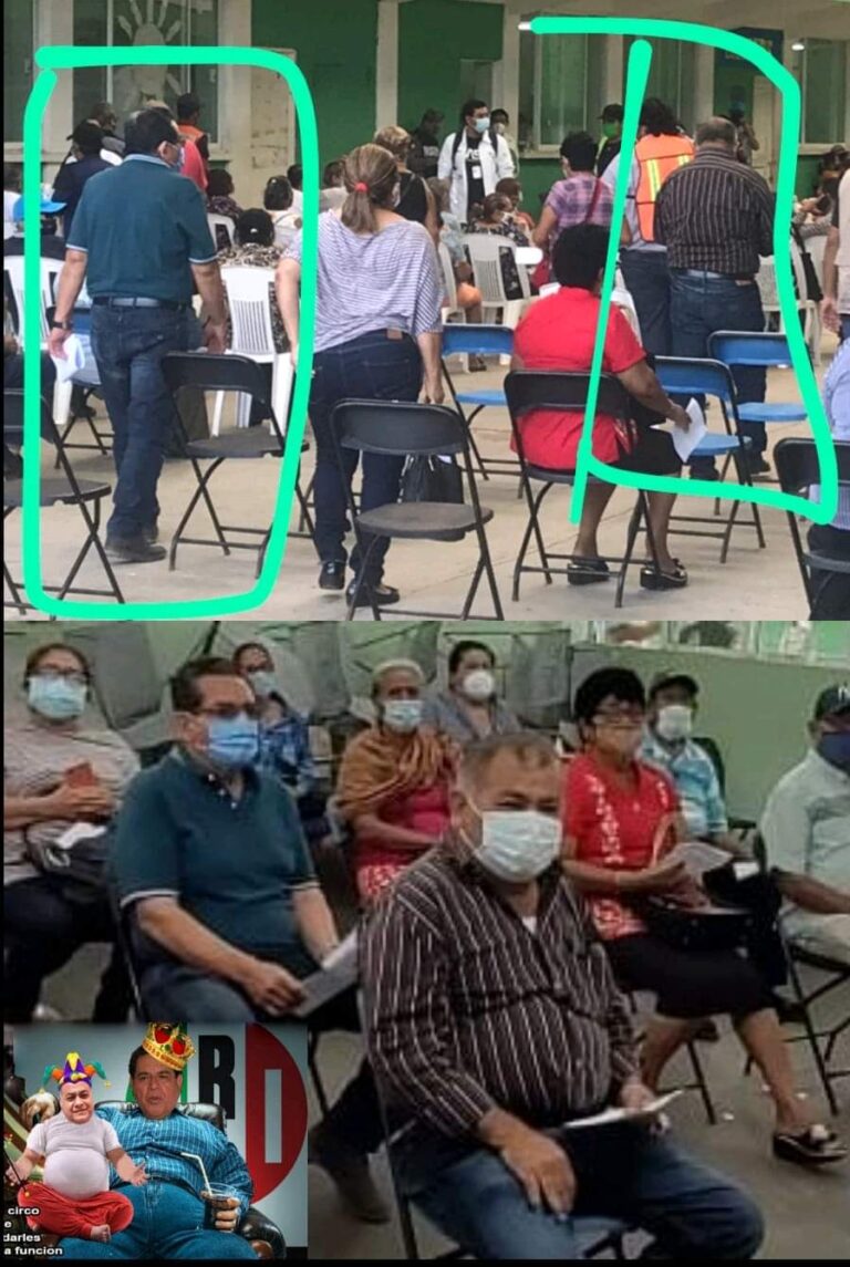 Morenistas choapenses sueltan “El Arpa”