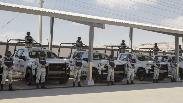 Con este plan AMLO busca dar protección a candidato