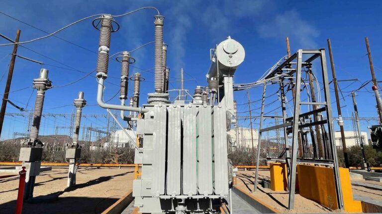 Aprueba Senado en Comisiones el dictamen de la Ley de la Industria Eléctrica