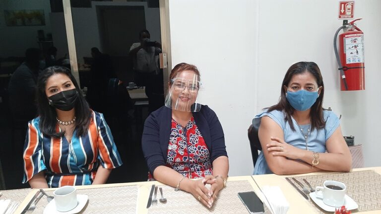 Martha Elizabeth: ¡alto! a la violencia cibernética