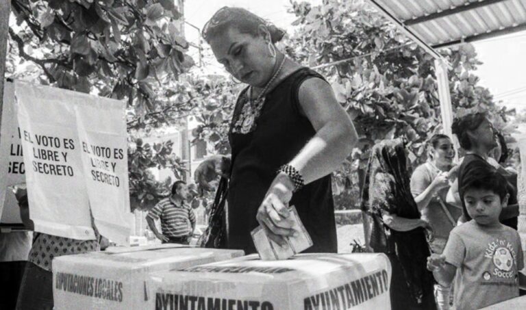 Las campañas 2021 arrancan entre pandemia, inseguridad y un clima polarizado