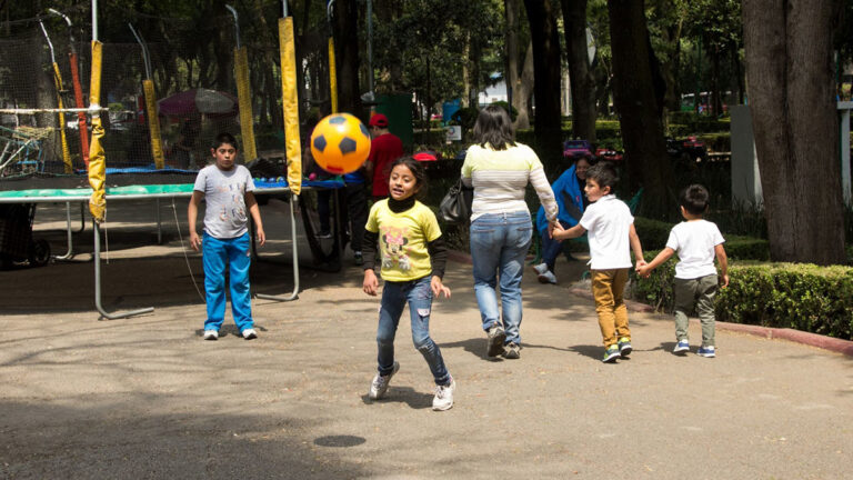 Día del Niño 2021: Niños de antes y de ahora