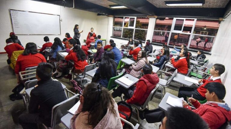 SNTE listo para regresar a clases presenciales, inician en Campeche