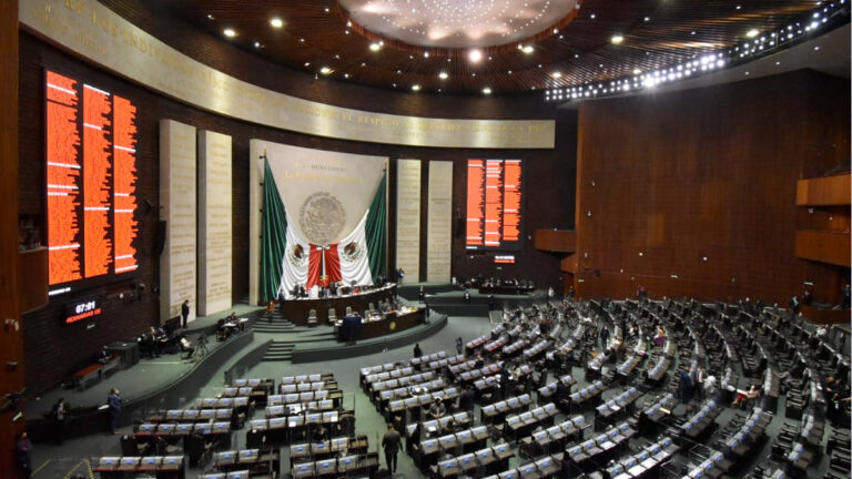 TEPJF avala acuerdo del INE; evita sobrerrepresentación en Cámara de Diputados