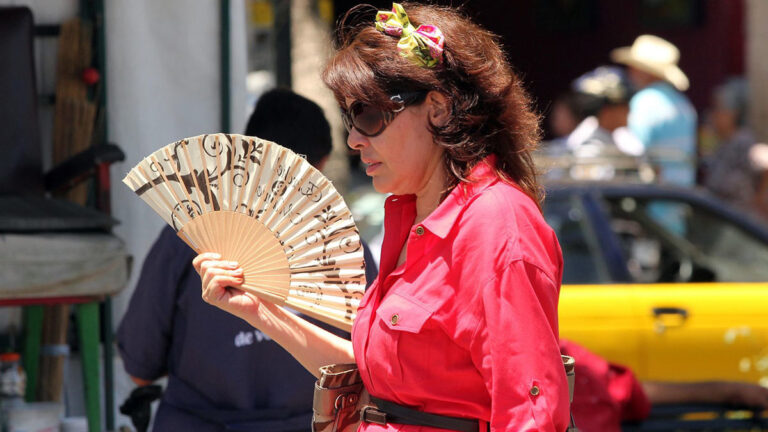 Clima México hoy 27 de abril: ¡Toma precauciones! Hará calor