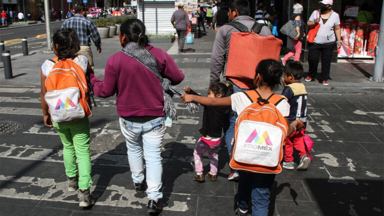 Regreso a clases no será como antes, habrá diferentes protocolos: Ssa