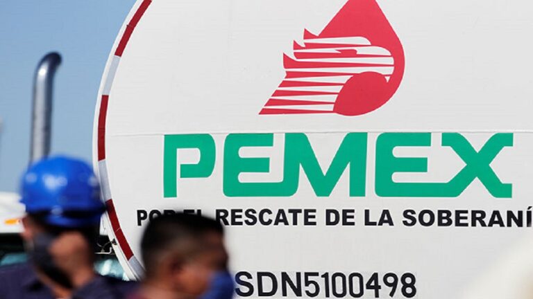 Senado de la República aprobó eliminar la regulación asimétrica a Petróleos Mexicanos