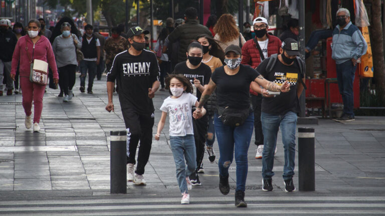 Clima México hoy 2 de abril: lluvia, niebla y calor, ¡de todo un poco!