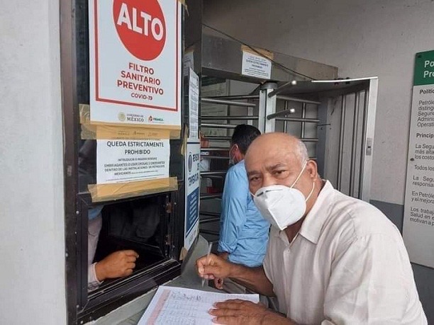 “Pancardo” alcanzado por el  poder político sindical