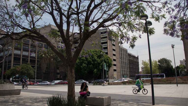 Clima hoy México 2 de mayo: ambiente caluroso, vientos y lluvias vespertinas