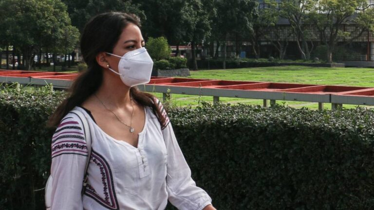 Clima hoy México 6 de mayo: calor en el centro y lluvias