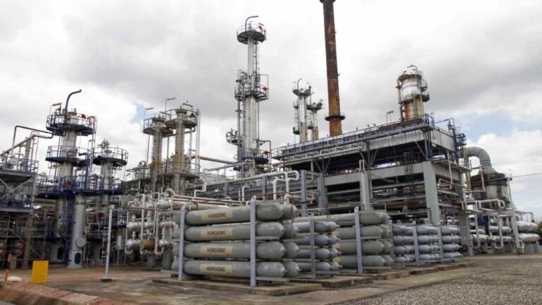 ¿Qué dice la reforma de hidrocarburos que fue suspendida indefinidamente?