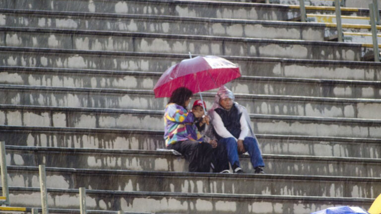 Clima México hoy 7 de mayo: pronóstico de lluvias fuertes
