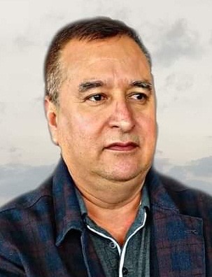 El “Profe Noé”…en sus manos el proyecto de la 4T