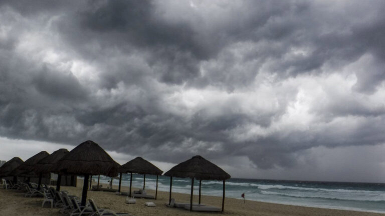 Clima México hoy 19 de mayo: nublados densos con lluvias