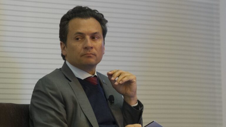 Santiago Nieto, de la UIF, prepara nueva denuncia contra Emilio Lozoya por caso Odebrecht