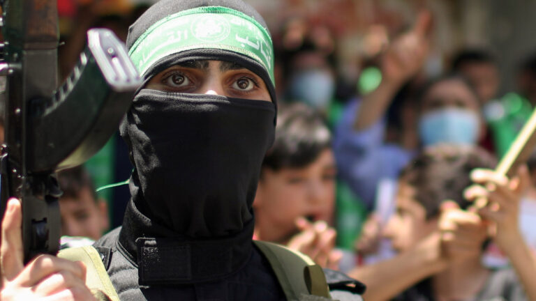 Embajador de Israel pide a México que condene el terrorismo de Hamás