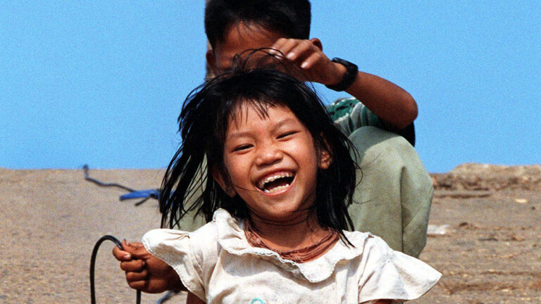 Día Mundial de la Risa 2021: beneficios de reír