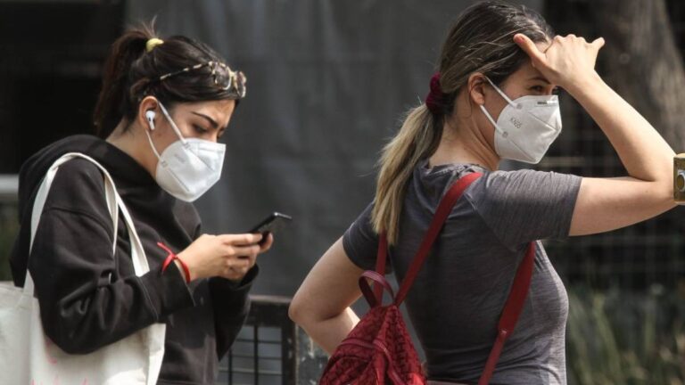 Clima hoy México 11 de mayo: temperaturas máximas de 40 a 45 °C