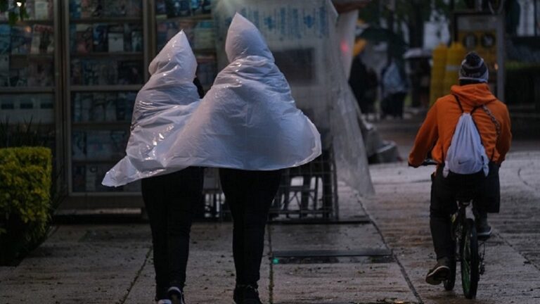 Clima hoy México 17 de mayo: lluvias muy fuertes y tormentas