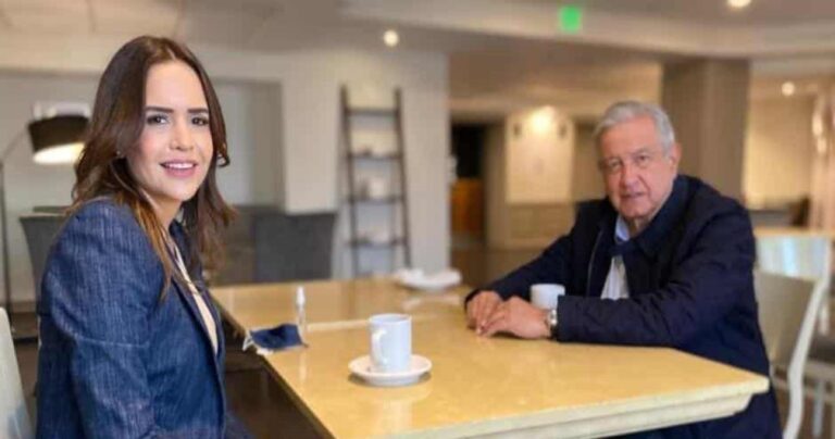 El interés simbólico y económico de AMLO en NL, lo lleva a intervenir